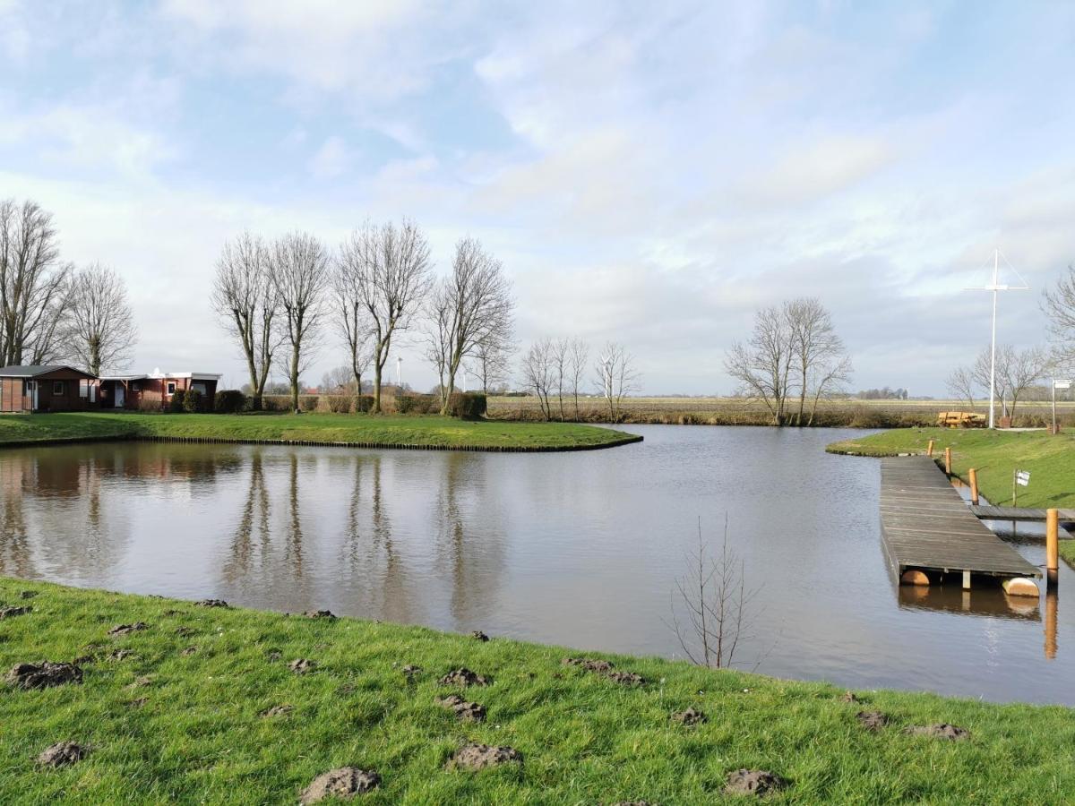 Ferienglueck An Der Nordsee Buche Deine Erdgeschoss-Ferienwohnung Mit Kamin Terrasse Und Eingezaeuntem Garten Fuer Unvergessliche Auszeiten Altfunnixsiel Kültér fotó